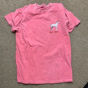 Sea dog Shirt